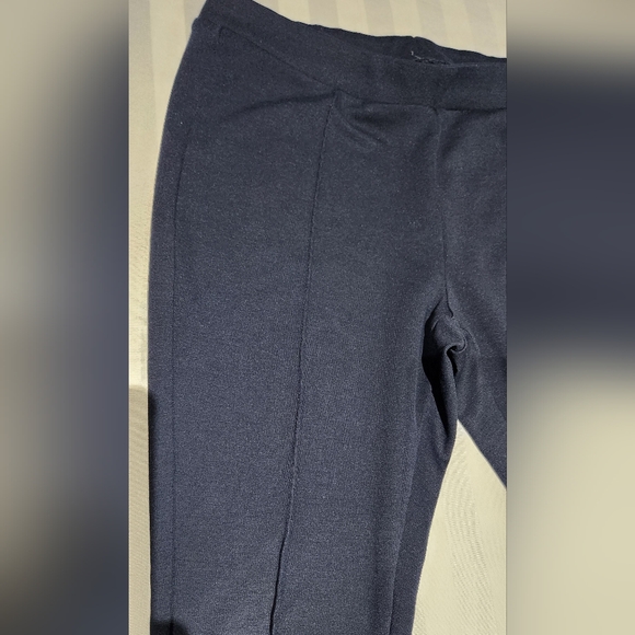 George skinny navy pants - Picture 2 of 6